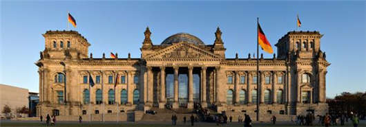 為何德國移民備受青睞？三大優勢讓您無法抗拒！