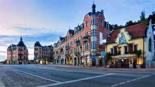 德國移民簽證適合人群*，來看看吧！