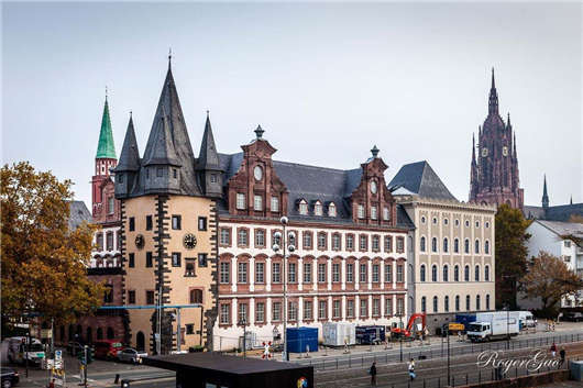 在德國(guó)開(kāi)啟移民之路的新機(jī)會(huì)