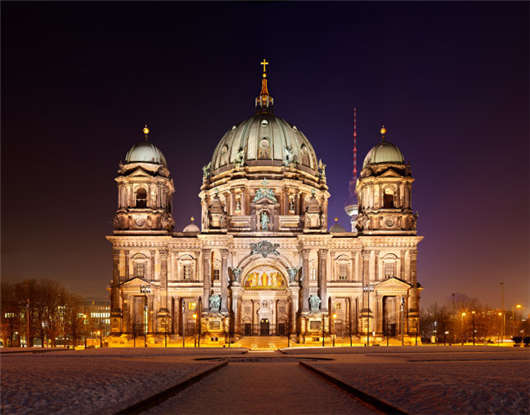 德國漢堡的明星ChristophM.Ohrt自述：漢堡是養老金領取者Kaff！