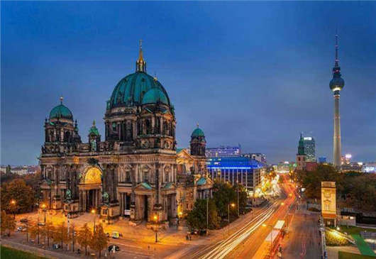 德國的新工作簽證移民法介紹，移民機會的擴大