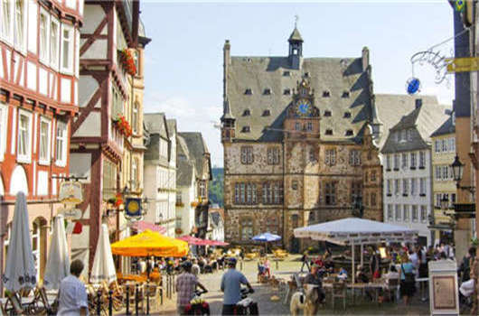 德國求職簽證申請，您是否需要那？