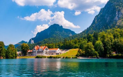 德國(guó)法人簽移民=德國(guó)移民身份+全球最受歡迎的品牌