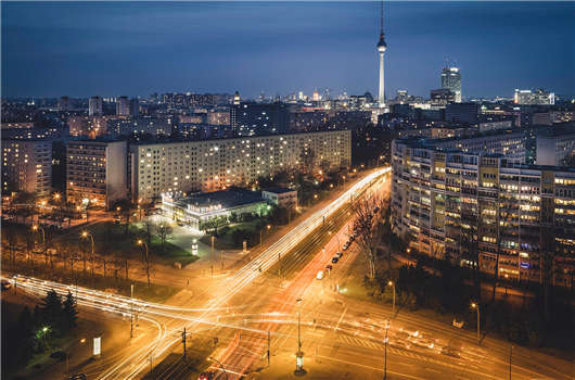 德國(guó)稅收政策講解，您了解過(guò)嗎？