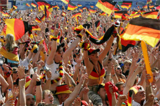 2020年移民趨勢解讀，德國漸冷？