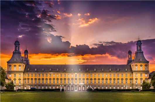 辦理德國法人簽，申請入籍德國程序介紹