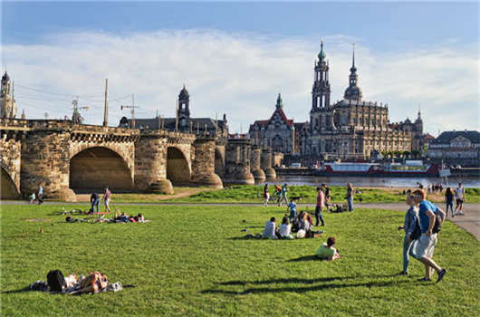 2020德國移民新政解讀，七大利好政策出臺！