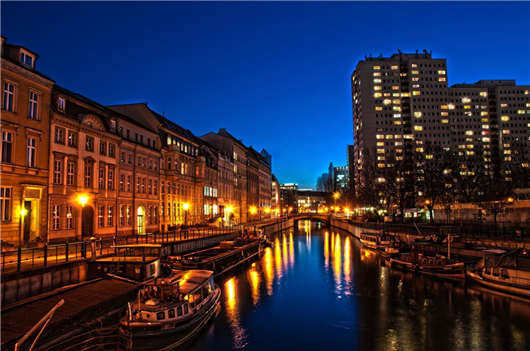 德國移民有什么優勢？德國工作簽證辦理介紹