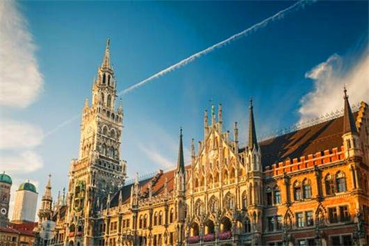 申請(qǐng)移民德國(guó)，德國(guó)移民申請(qǐng)入籍與拿永久居留權(quán)的區(qū)別